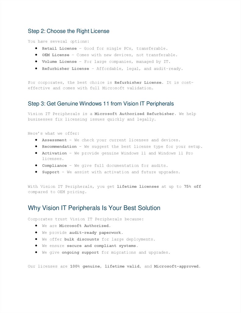 Your Windows License Will Expire Soon – How to Fix It Quickly - online ...