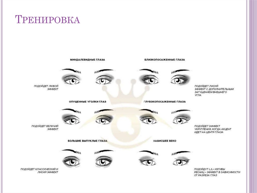 Тренировка