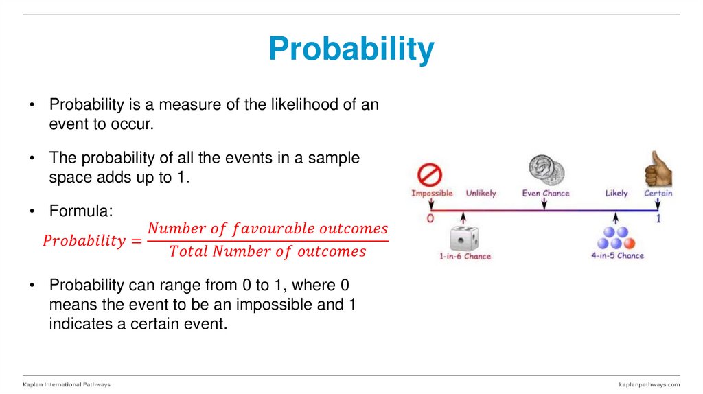 Probability
