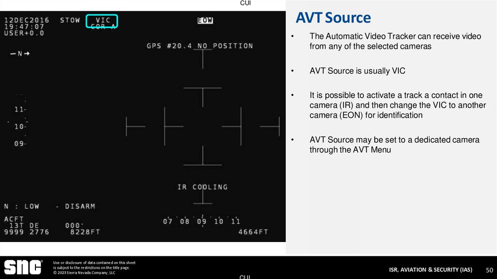 AVT Source