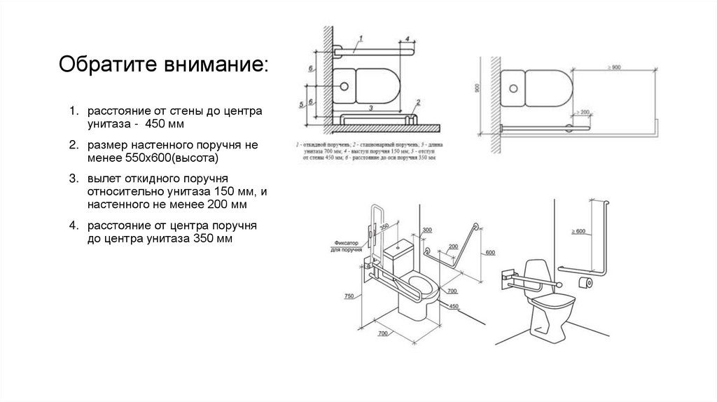 Обратите внимание: