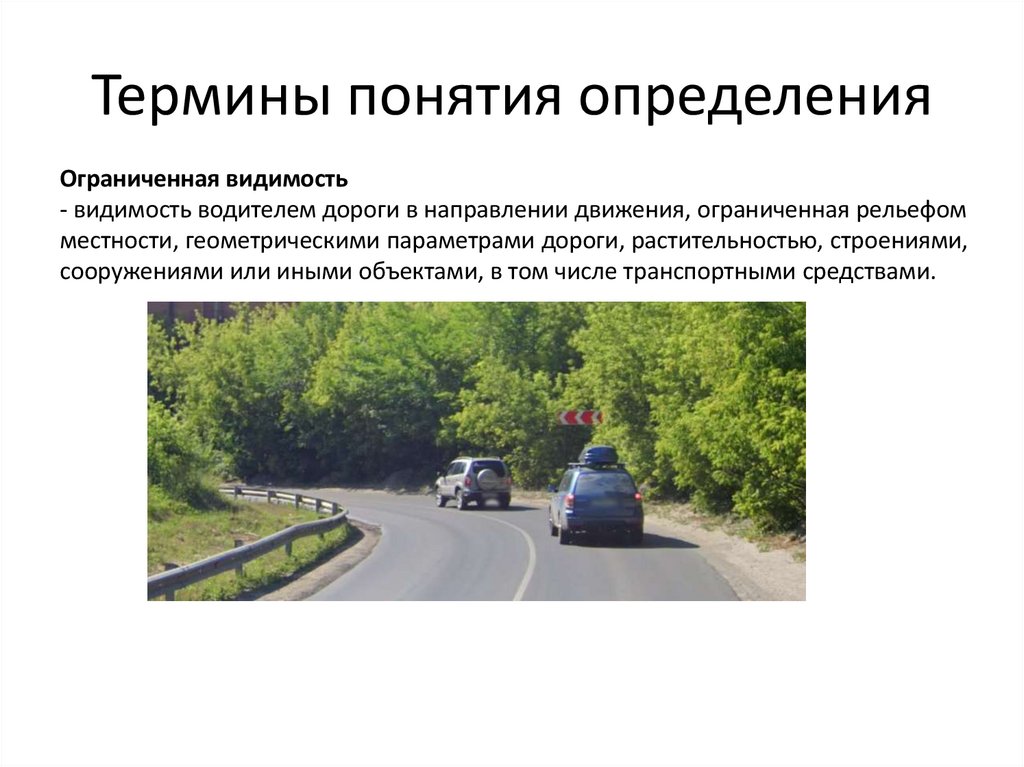 Термины понятия определения