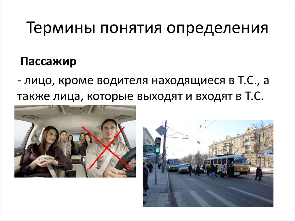 Термины понятия определения