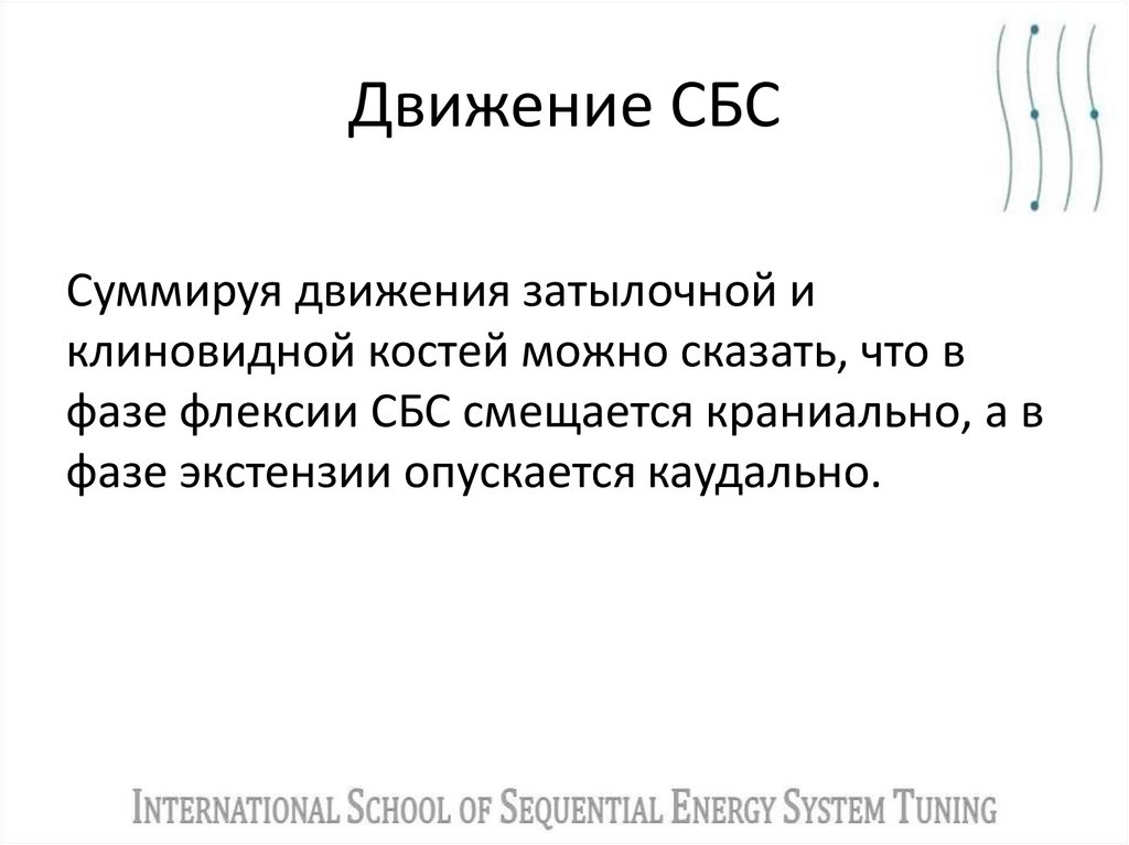 Движение СБС