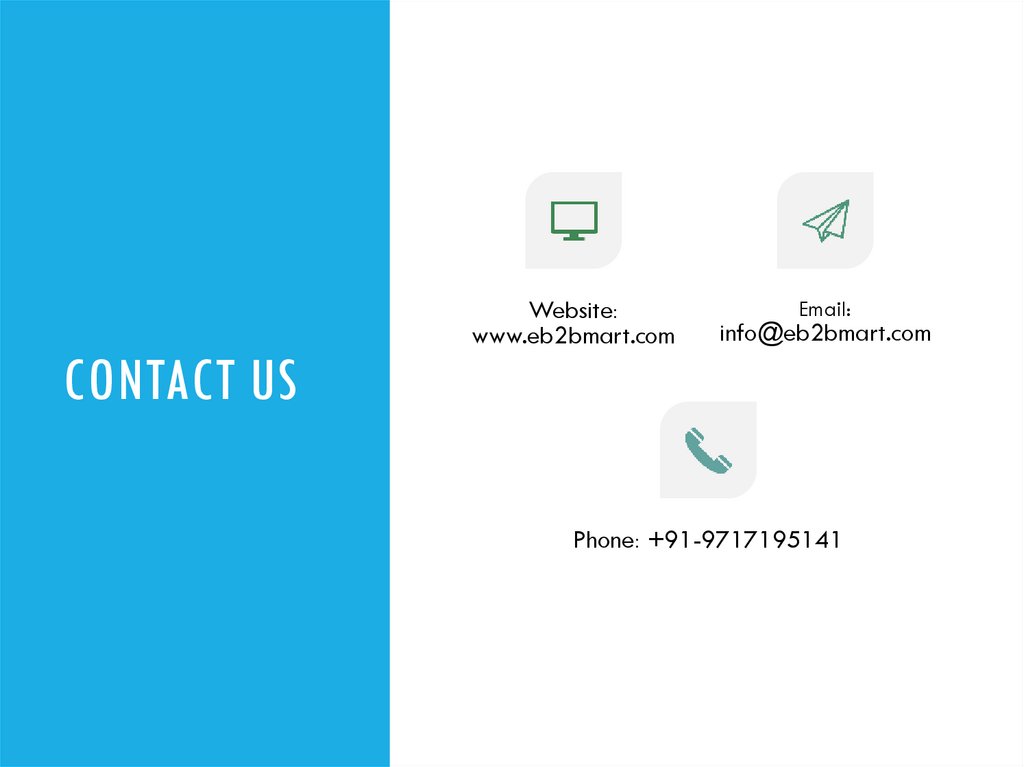 Contact Us