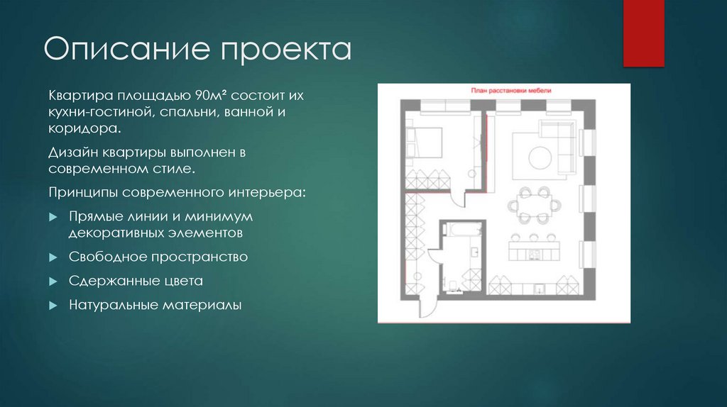Описание проекта