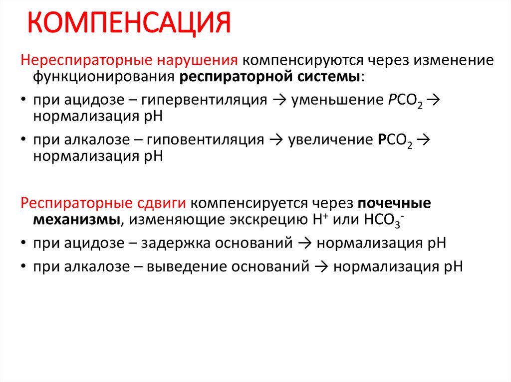 Вязкость крови