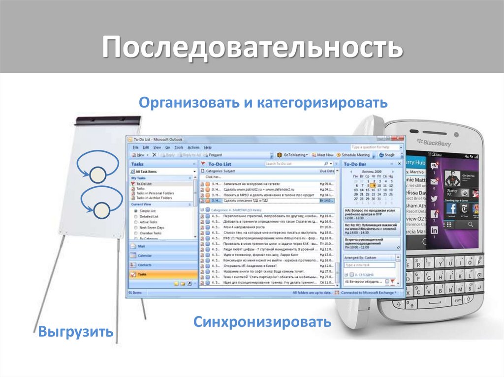 Последовательность