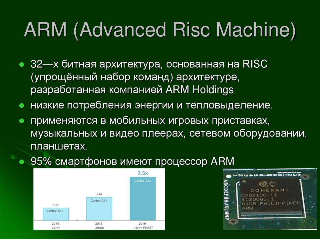 MISC (Minimal Instruction Set Computer)