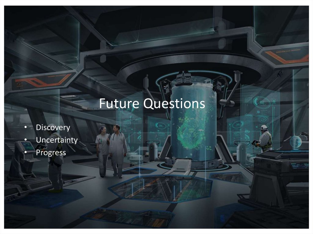 Future Questions