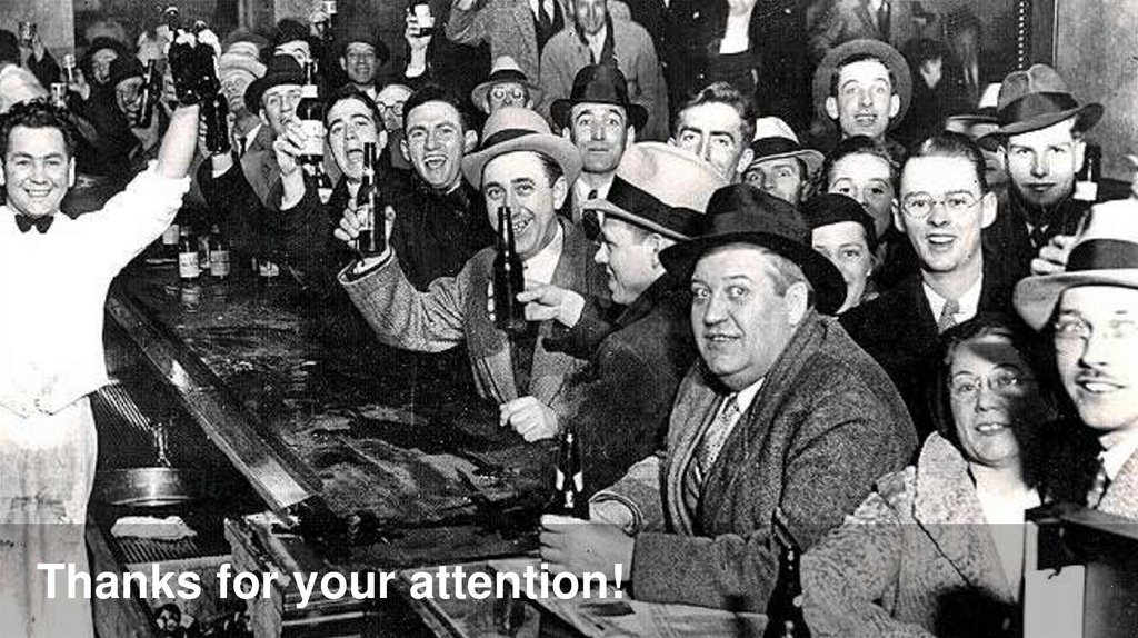 Thanks for your attention!