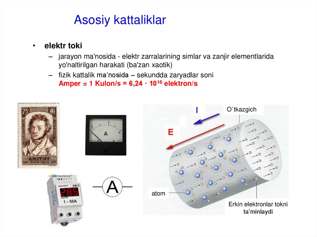 Asosiy kattaliklar