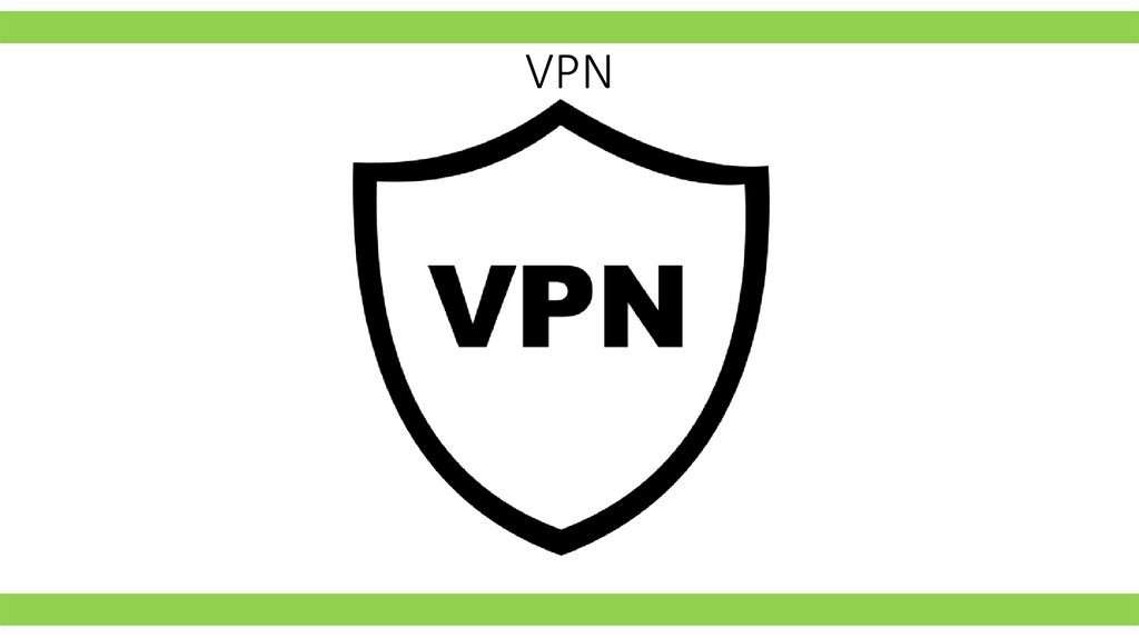 VPN