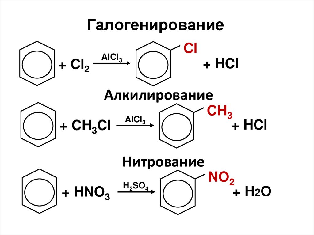 Галогенированиe