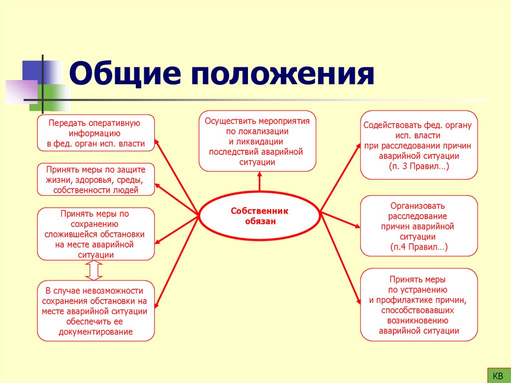 Общие положения