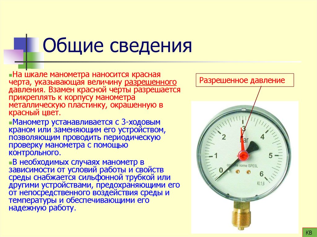 Общие сведения