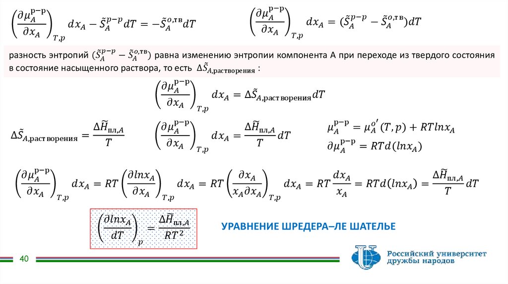 ТЕРМИЧЕСКИЙ АНАЛИЗ