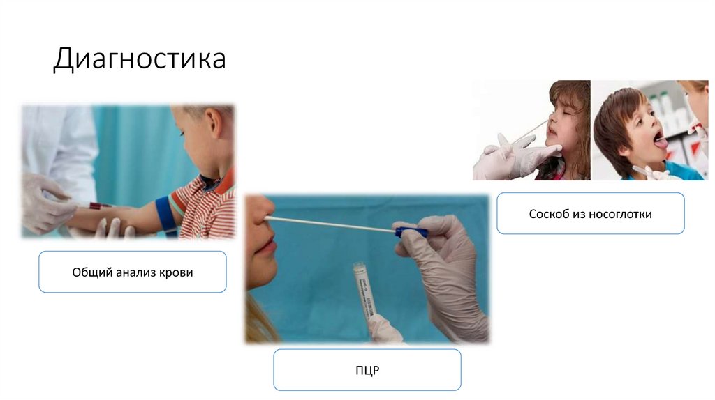 Диагностика