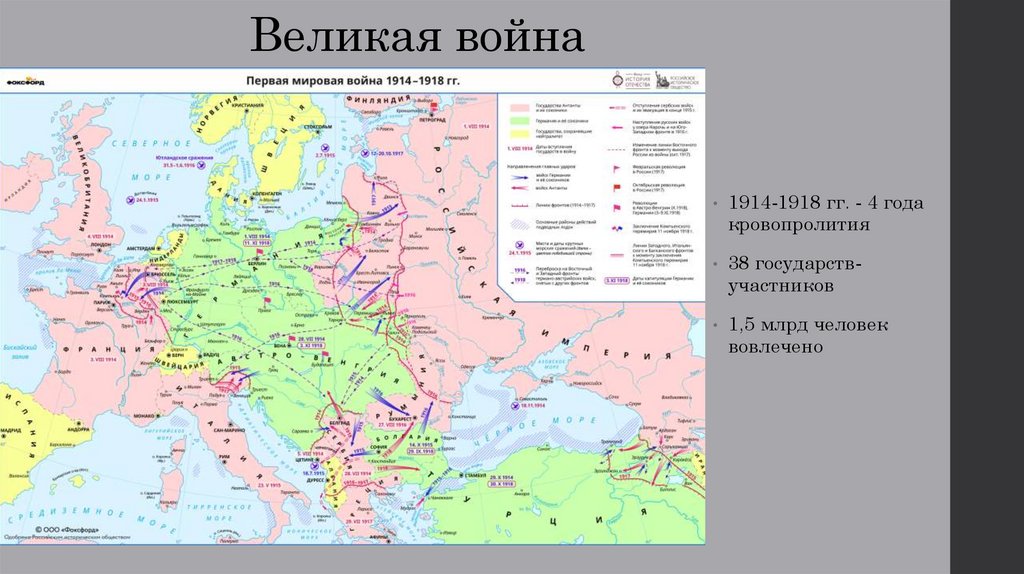 Великая война