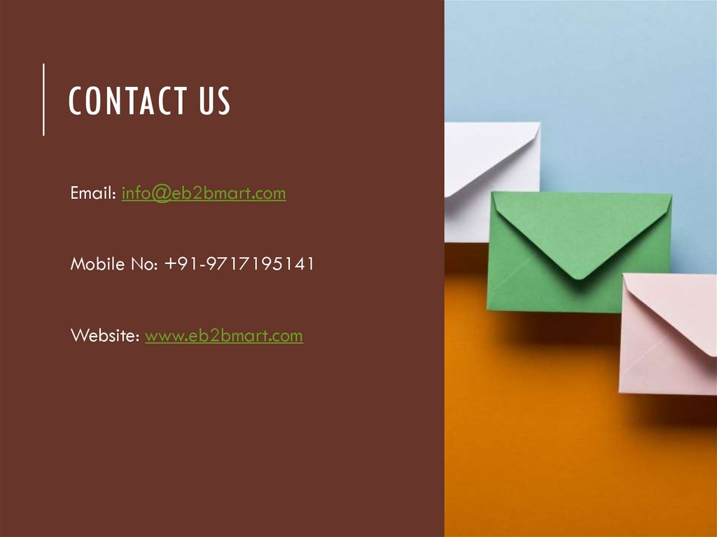 Contact Us