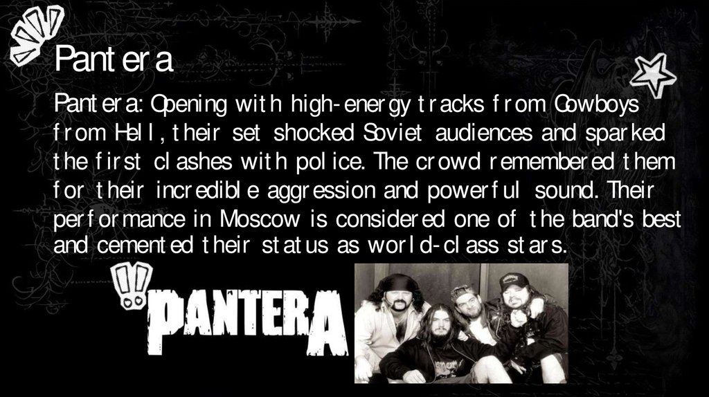 Pantera