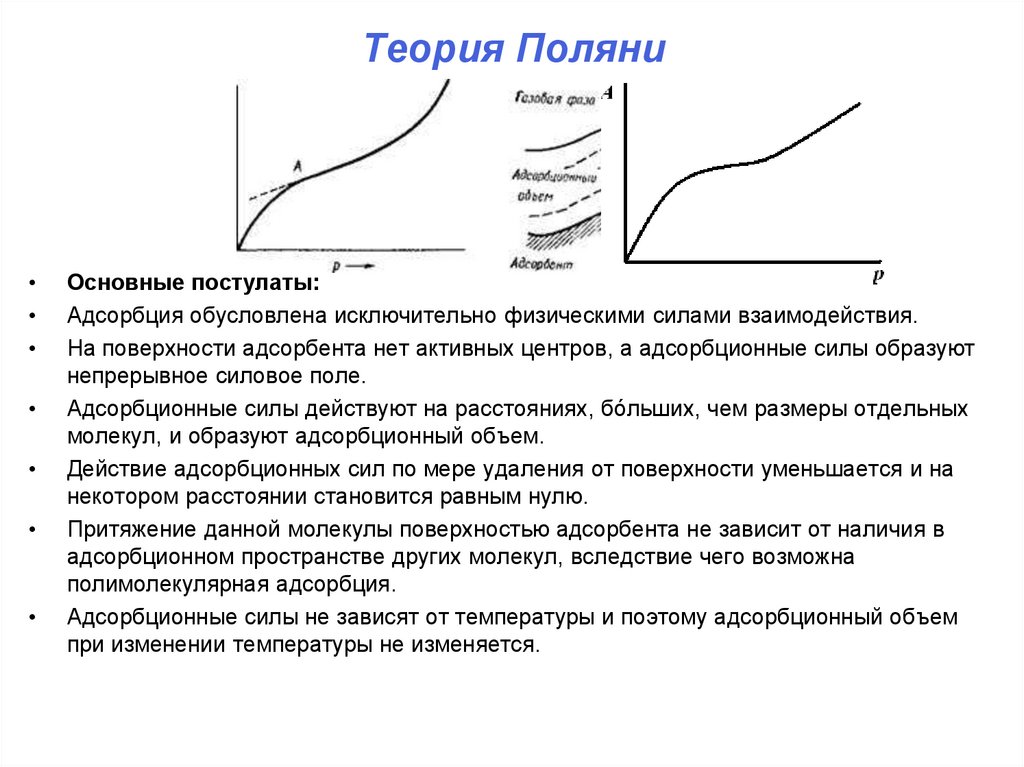 Теория Поляни
