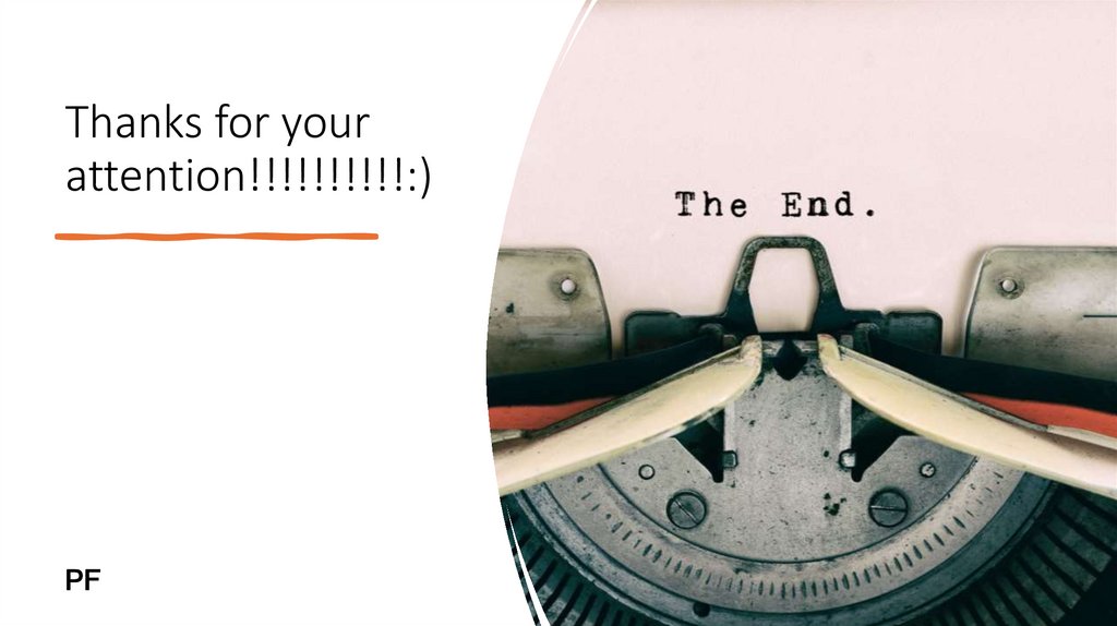 Thanks for your attention!!!!!!!!!!:)