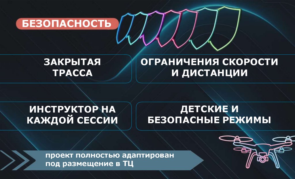 БЕЗОПАСНОСТЬ