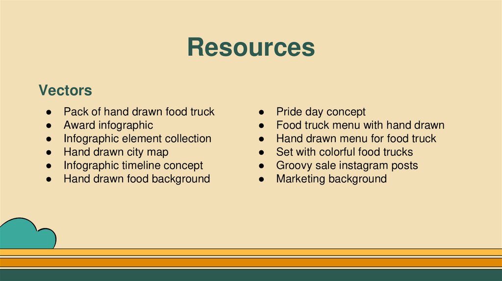 Resources