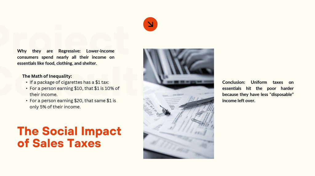Types of Taxes Ісаєнко - презентация онлайн