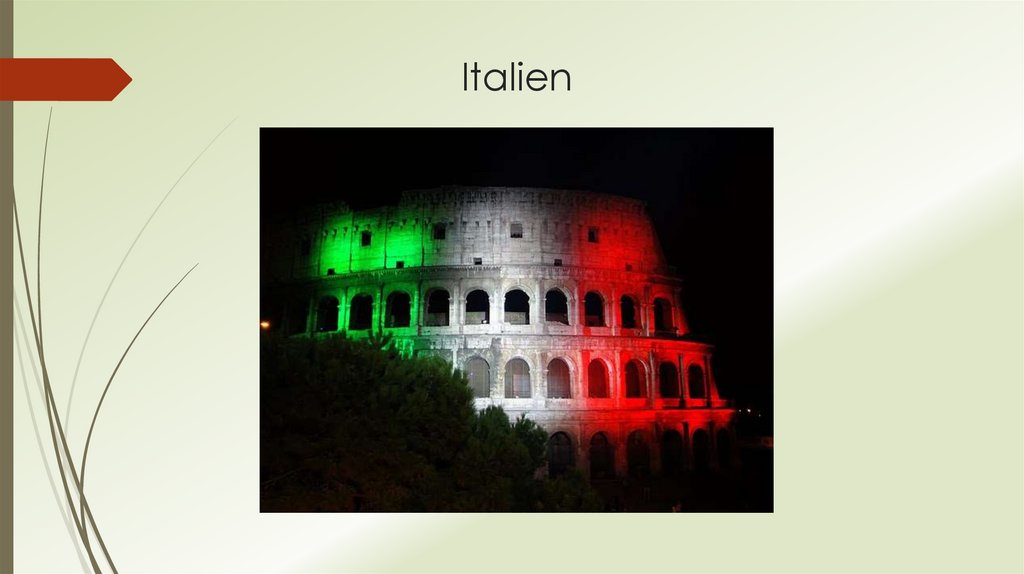 Italien