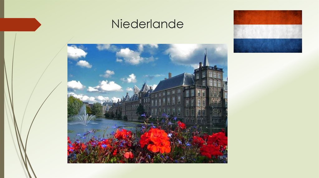 Niederlande