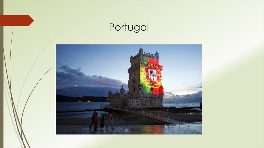 Portugal
