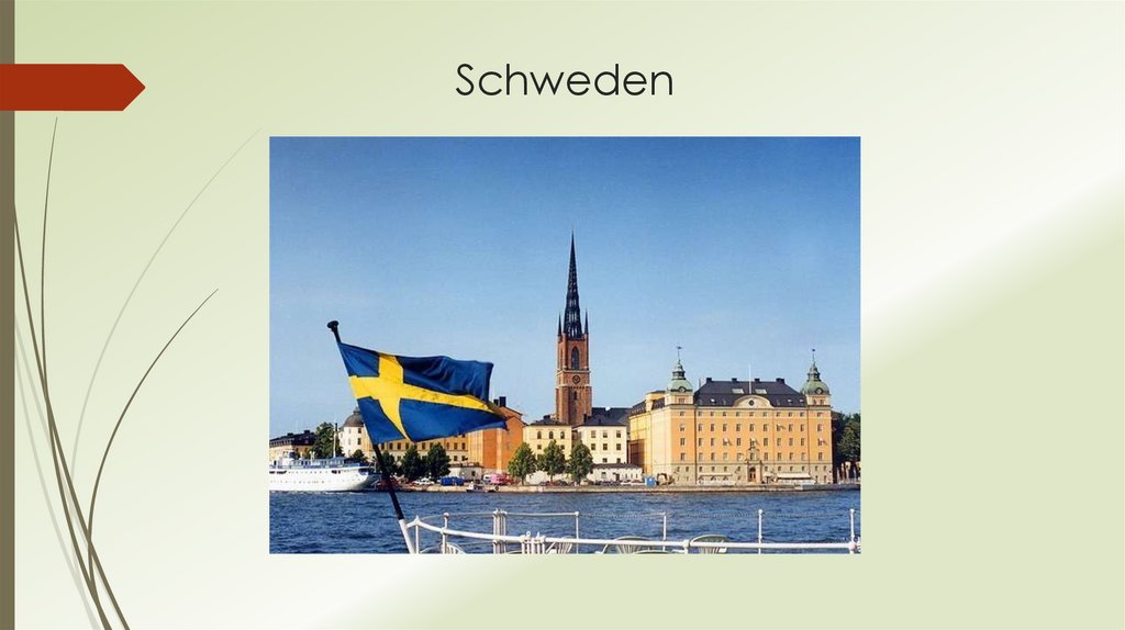 Schweden
