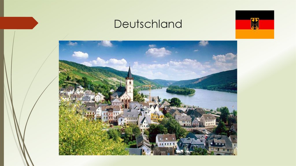 Deutschland