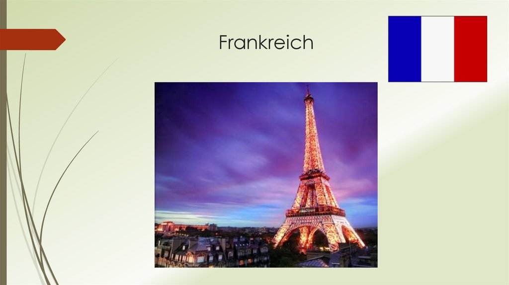 Frankreich