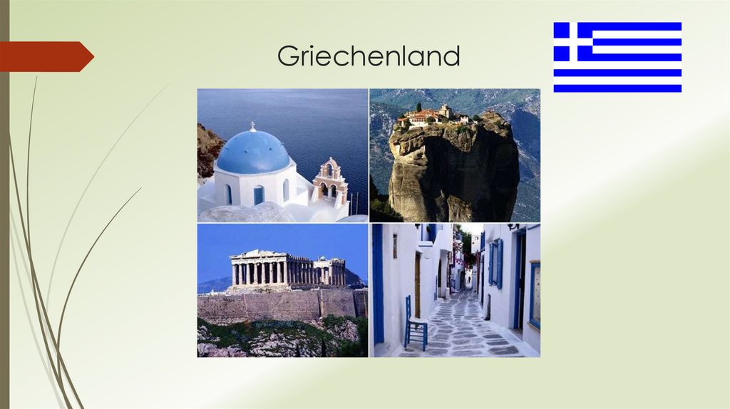Griechenland