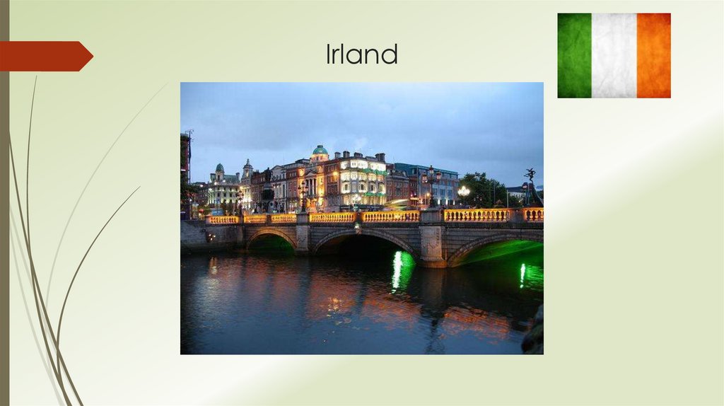 Irland