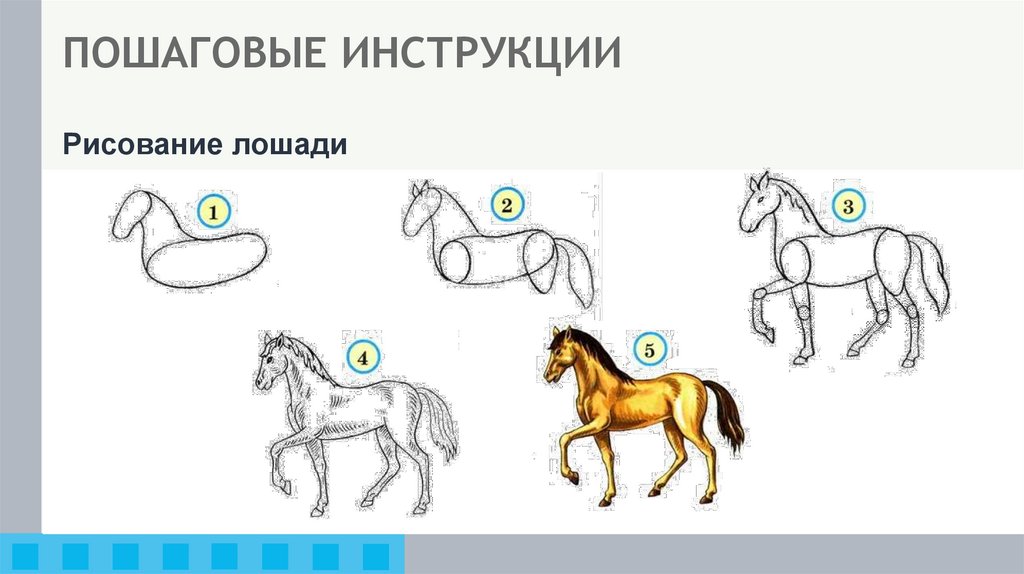 ПОШАГОВЫЕ ИНСТРУКЦИИ