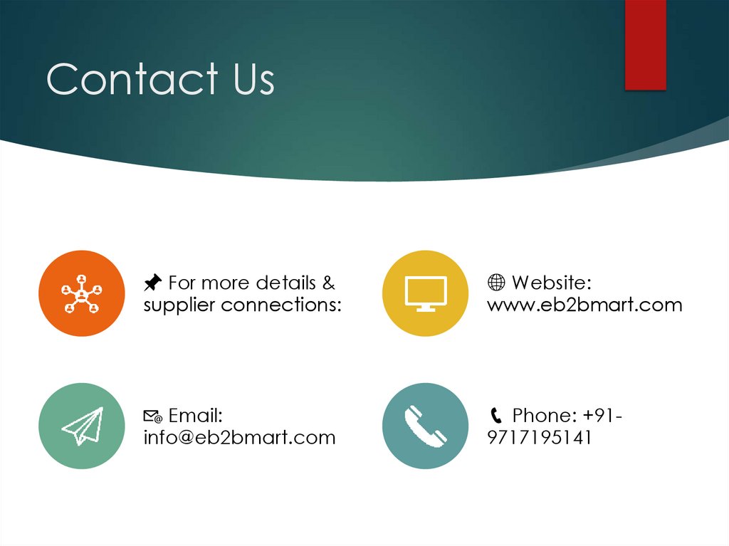 Contact Us