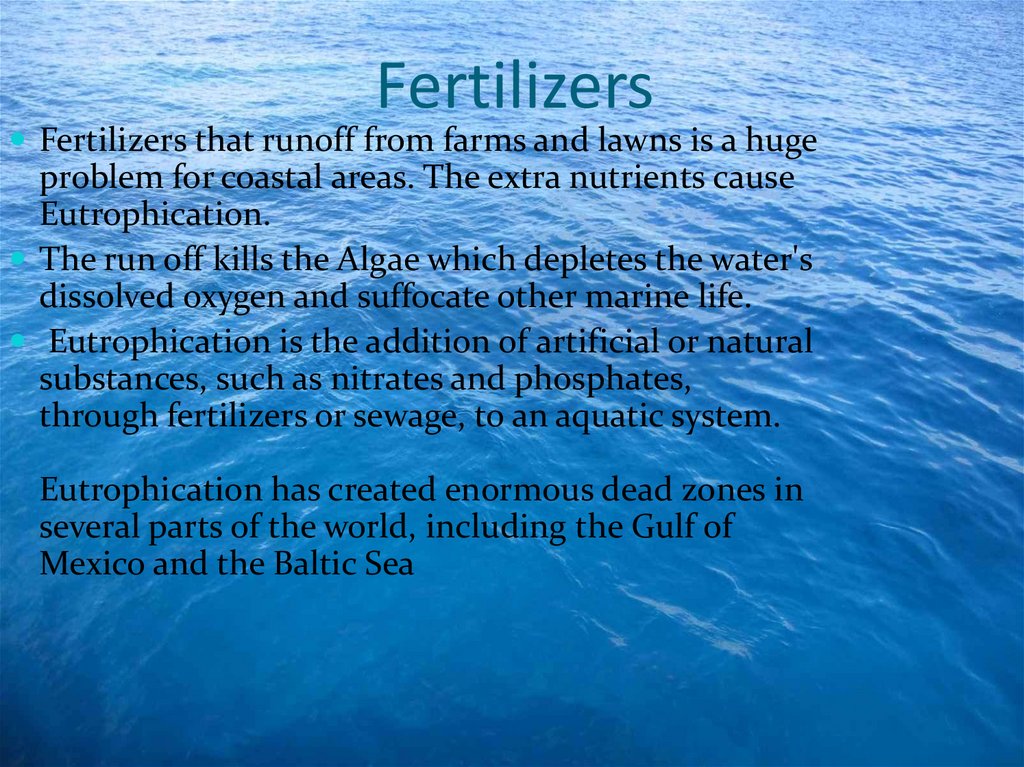 Fertilizers