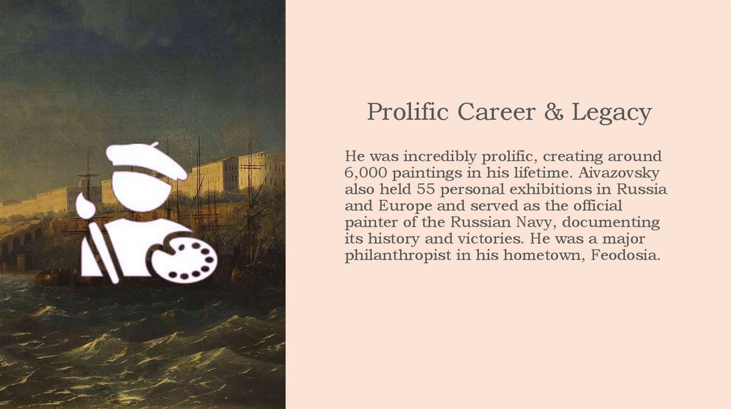 Prolific Career & Legacy