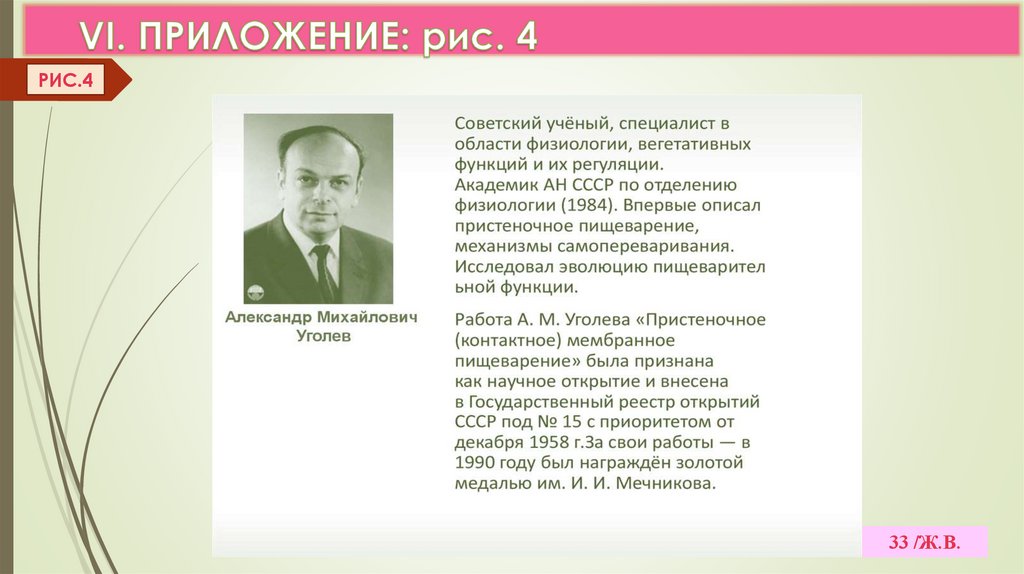 VI. ПРИЛОЖЕНИЕ: рис. 4