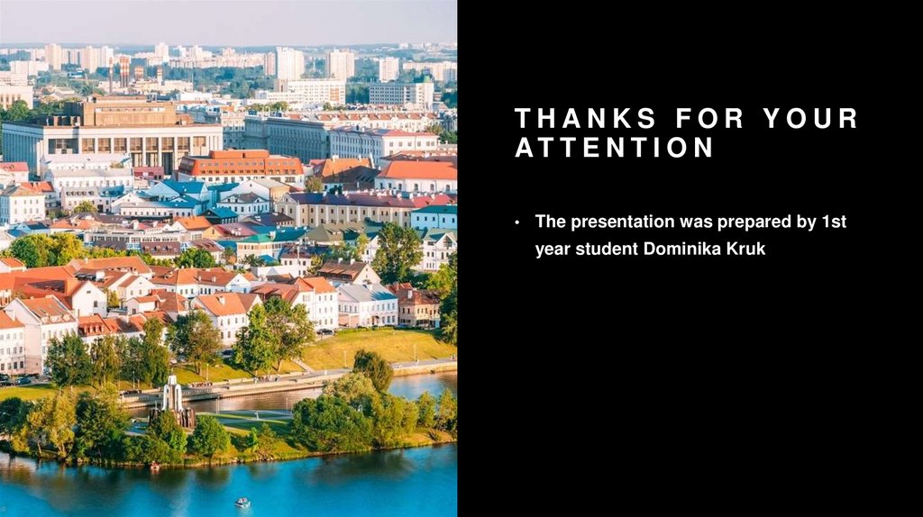 Thanks for your attention