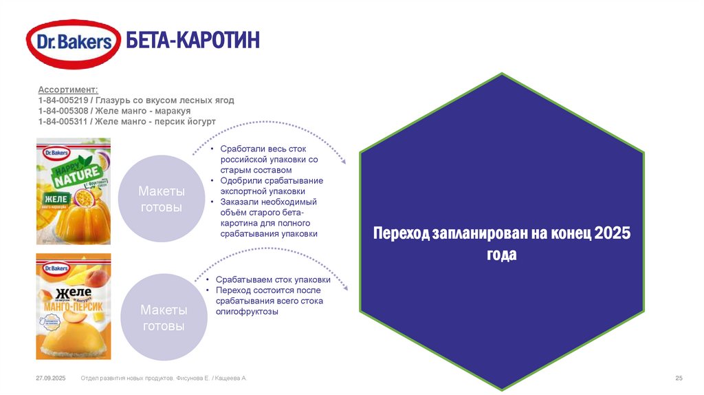 БЕТА-КАРОТИН