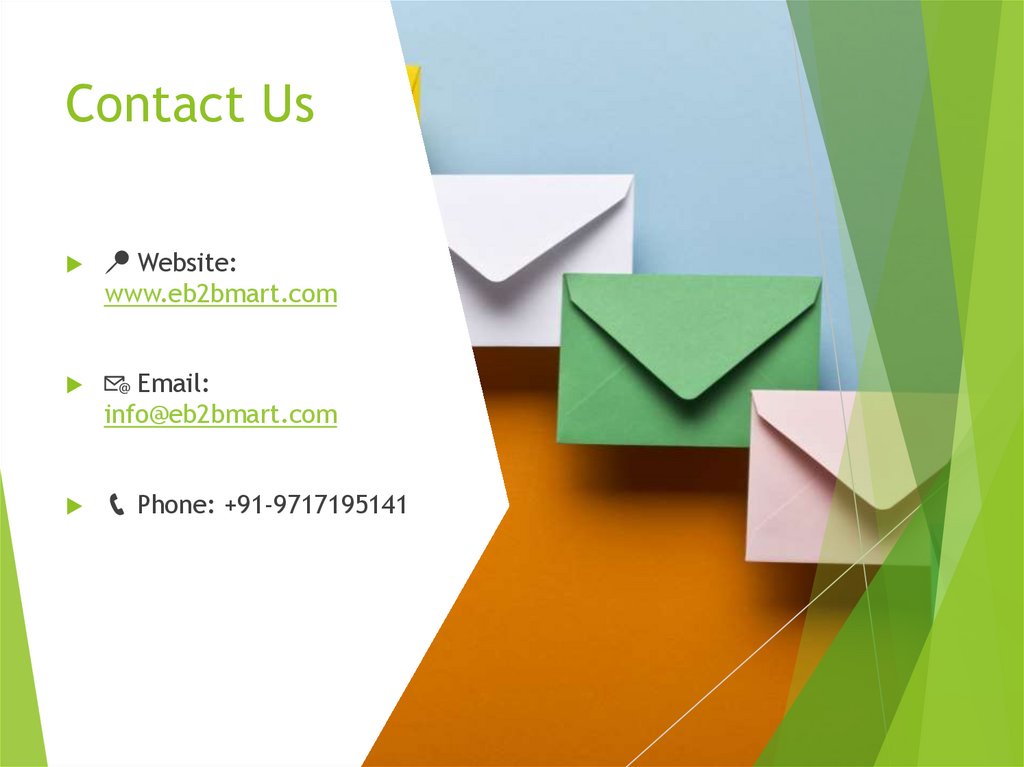 Contact Us