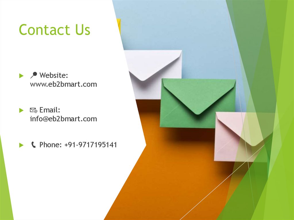 Contact Us