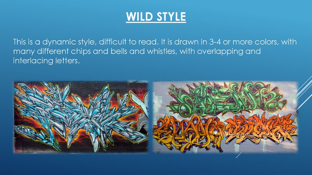 Wild Style