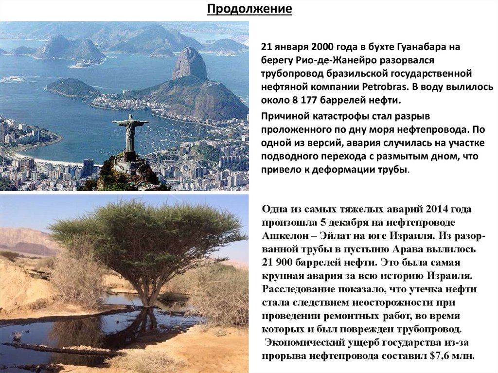 Продолжение