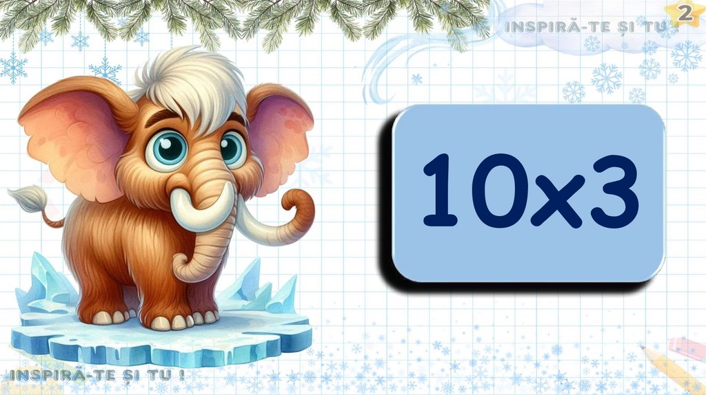 Inspiră-te și tu Grup creat de Gutcan Almera Dna Crasnojon, din nou în pană de idei ?